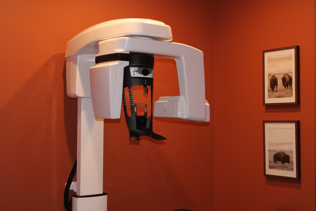 Advanced Technology - Broken Arrow Endodontics